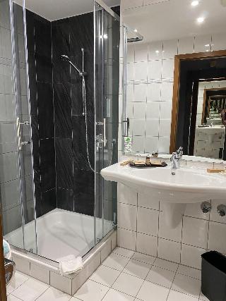 SL'otel im Parforcehaus fotoÄŸrafÄ±