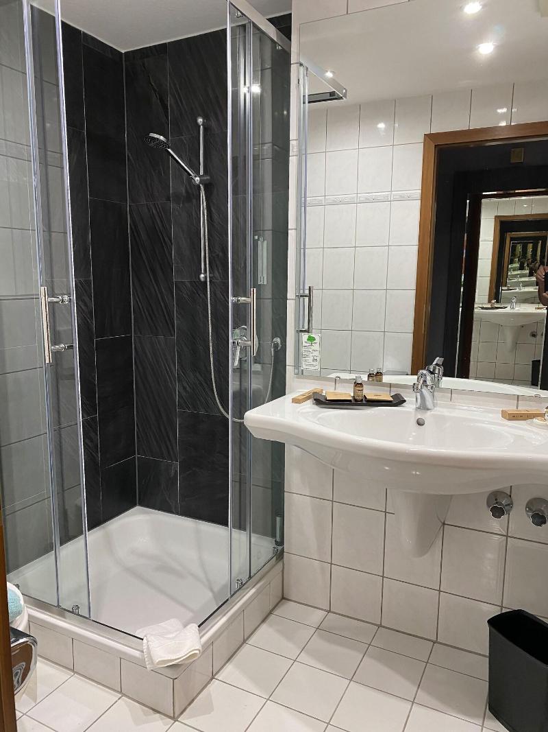 SL'otel im Parforcehaus - Oda