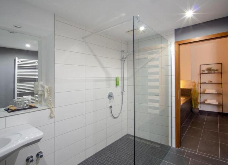 SL'otel im Parforcehaus - Oda