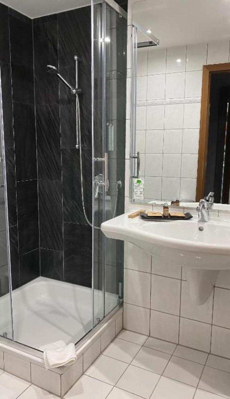 SL'otel im Parforcehaus - Oda