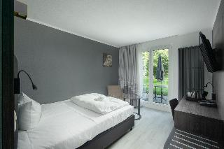 SL'otel im Parforcehaus fotoÄŸrafÄ±