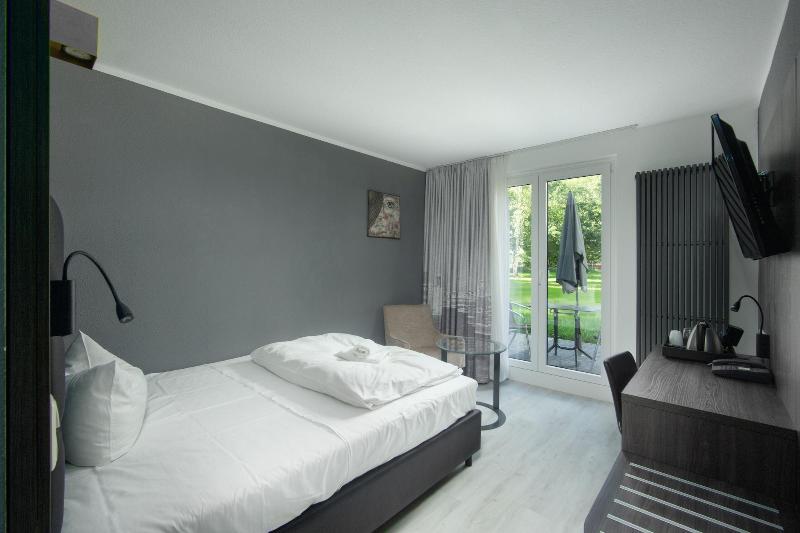 SL'otel im Parforcehaus - Oda