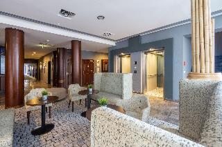 SL'otel im Parforcehaus fotoÄŸrafÄ±