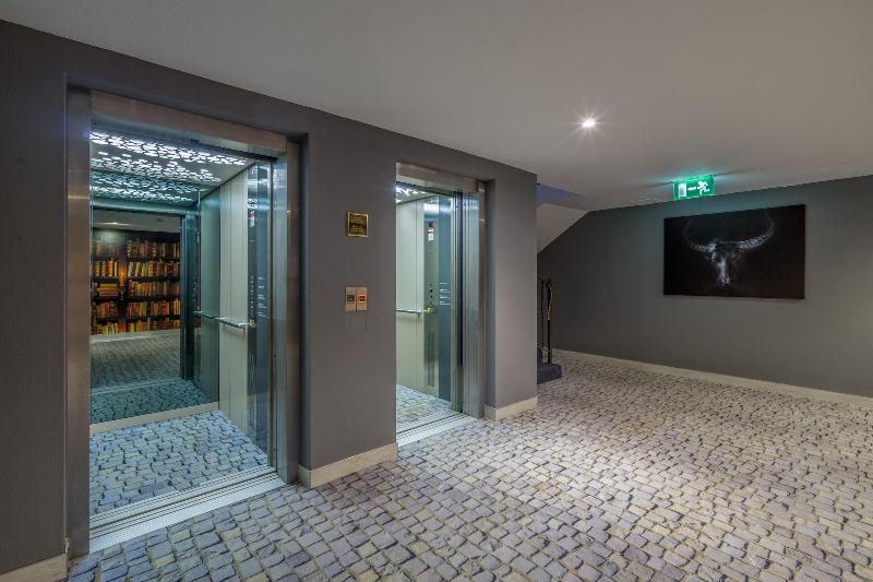 SL'otel im Parforcehaus - Oda