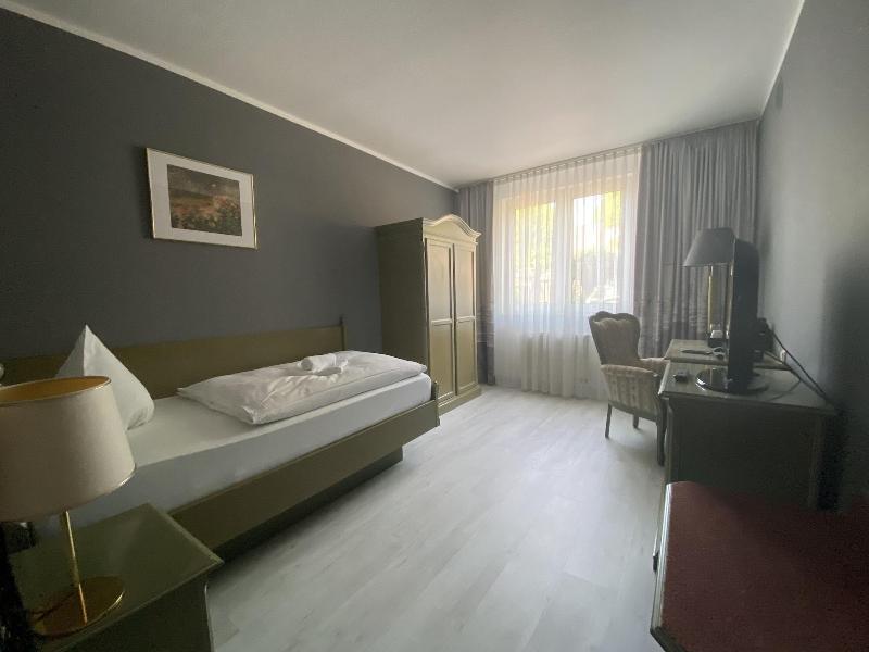 SL'otel im Parforcehaus - Oda