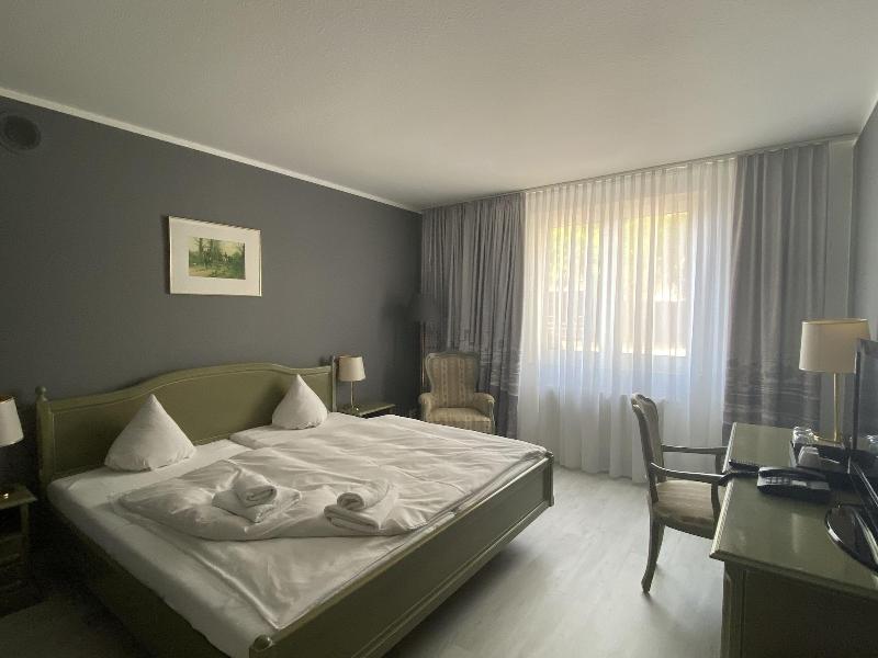 SL'otel im Parforcehaus - Oda