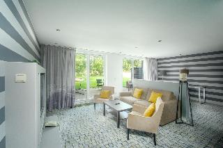 SL'otel im Parforcehaus fotoÄŸrafÄ±