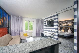 SL'otel im Parforcehaus fotoÄŸrafÄ±