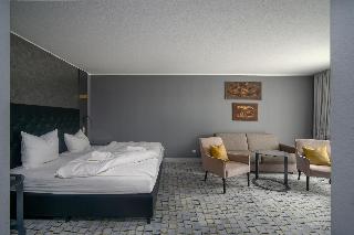 SL'otel im Parforcehaus fotoÄŸrafÄ±