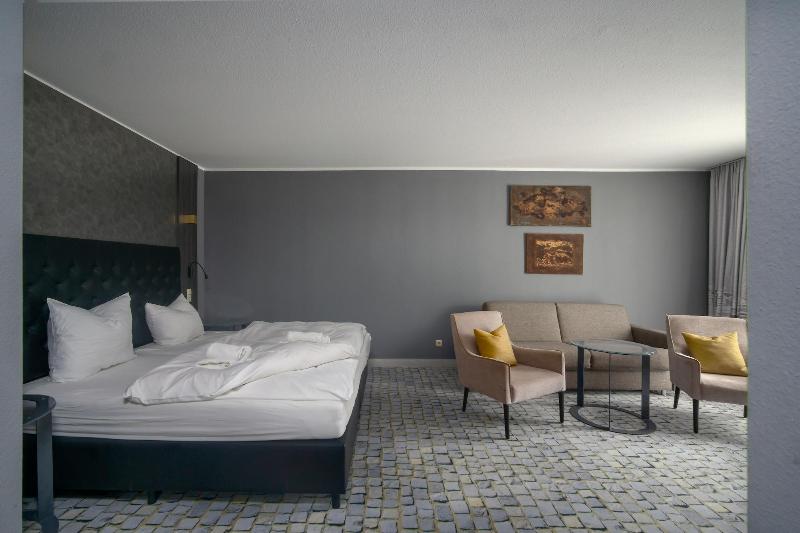 SL'otel im Parforcehaus - Oda