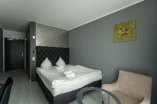 SL'otel im Parforcehaus fotoÄŸrafÄ±
