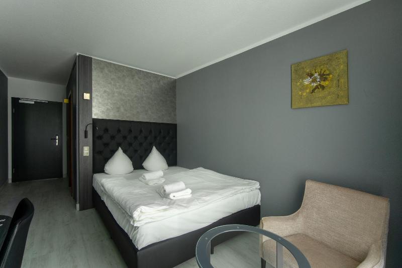 SL'otel im Parforcehaus - Oda