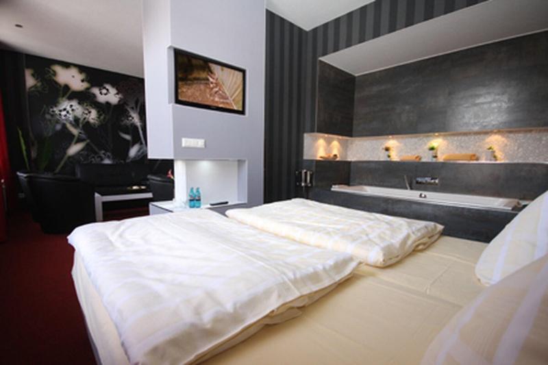 SL'otel im Parforcehaus - Oda