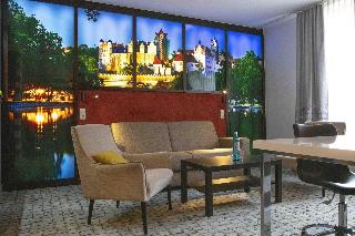SL'otel im Parforcehaus fotoÄŸrafÄ±