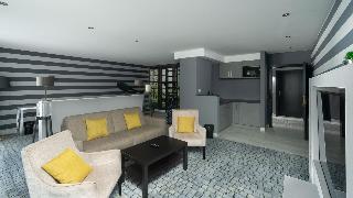 SL'otel im Parforcehaus fotoÄŸrafÄ±