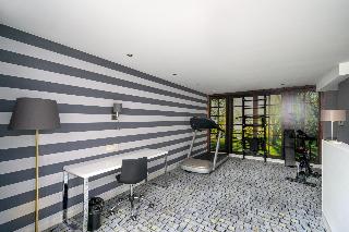 SL'otel im Parforcehaus fotoÄŸrafÄ±