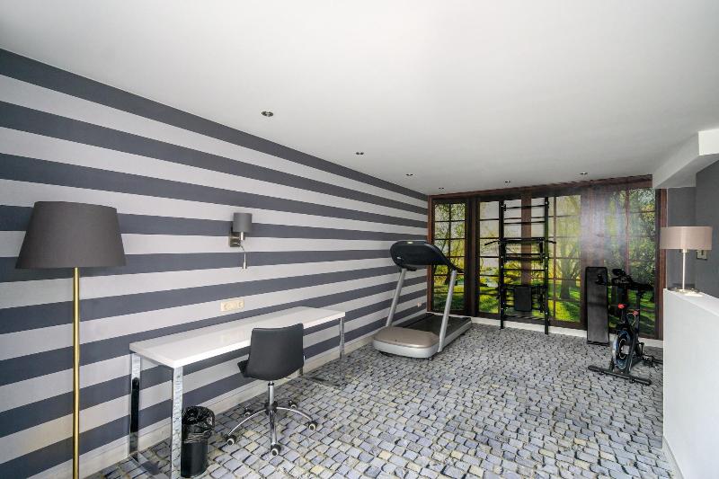 SL'otel im Parforcehaus - Oda