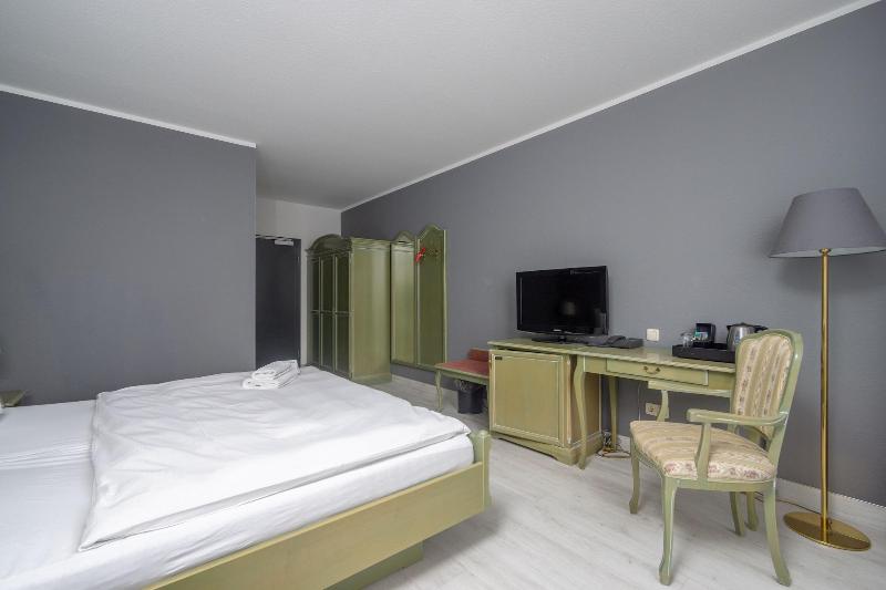 SL'otel im Parforcehaus - Oda