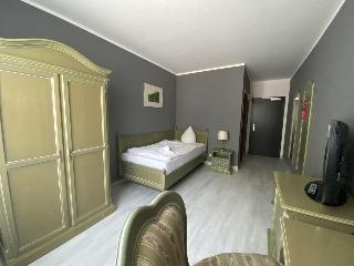 SL'otel im Parforcehaus fotoÄŸrafÄ±
