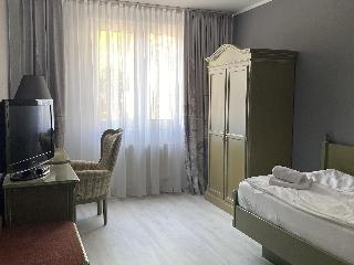SL'otel im Parforcehaus fotoÄŸrafÄ±