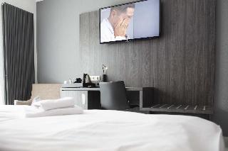 SL'otel im Parforcehaus fotoÄŸrafÄ±