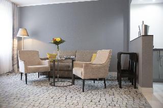 SL'otel im Parforcehaus fotoÄŸrafÄ±