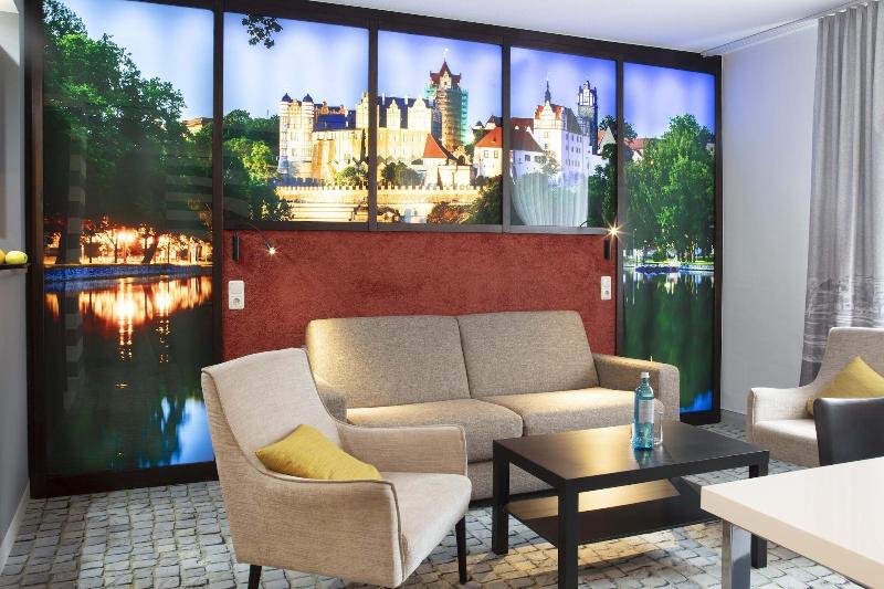 SL'otel im Parforcehaus - Oda