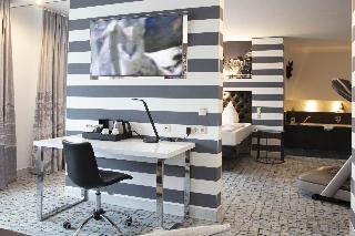 SL'otel im Parforcehaus fotoÄŸrafÄ±