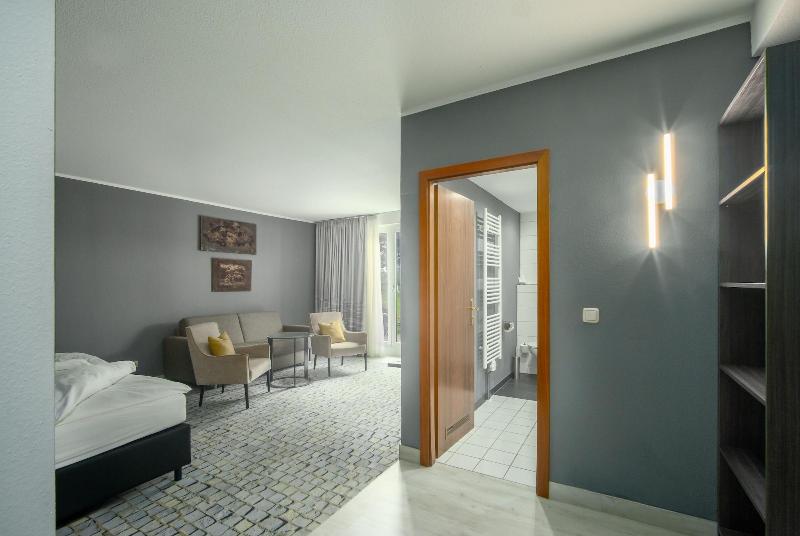 SL'otel im Parforcehaus - Oda