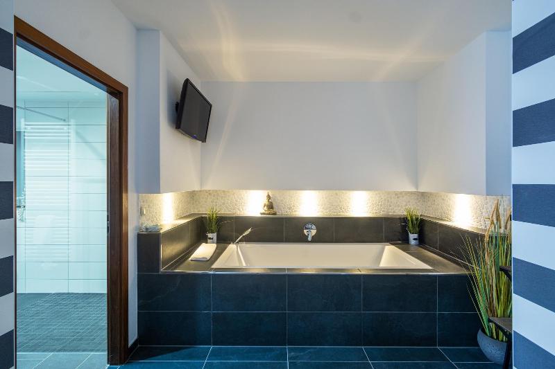 SL'otel im Parforcehaus - Oda