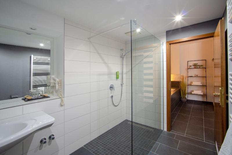 SL'otel im Parforcehaus - Oda