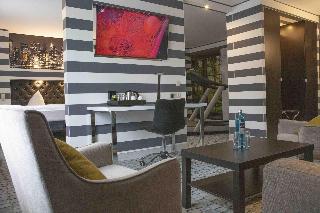 SL'otel im Parforcehaus fotoÄŸrafÄ±