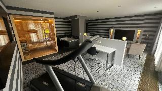 SL'otel im Parforcehaus fotoÄŸrafÄ±