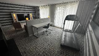 SL'otel im Parforcehaus fotoÄŸrafÄ±