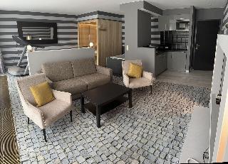 SL'otel im Parforcehaus fotoÄŸrafÄ±