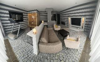 SL'otel im Parforcehaus fotoÄŸrafÄ±