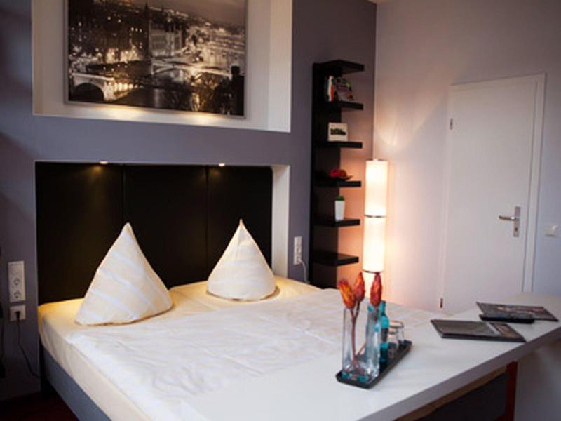 SL'otel im Parforcehaus - Oda