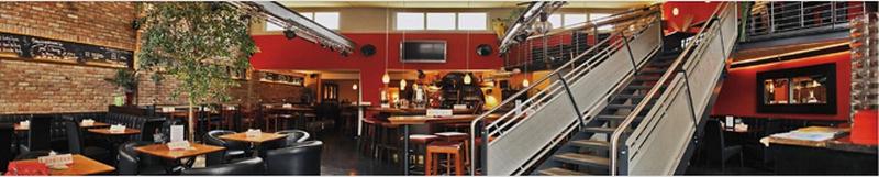 SL'otel im Parforcehaus - Restoran