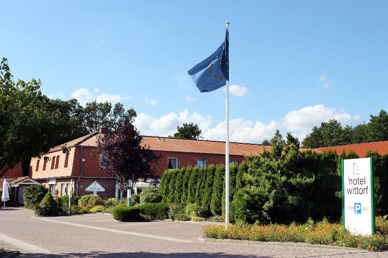 Hotel Wittorf - Genel