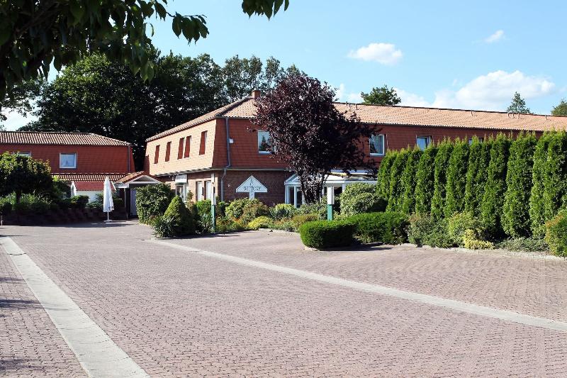 Hotel Wittorf - Genel