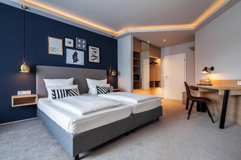 Hotel Wittorf - Genel