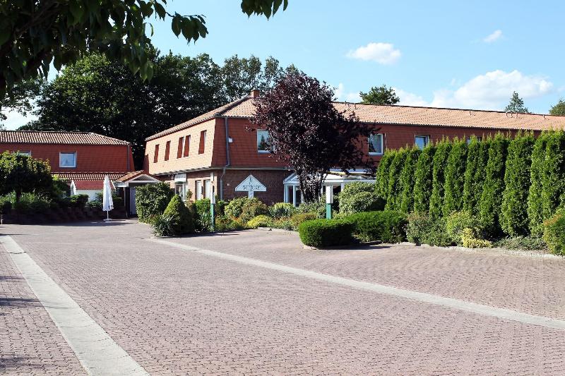Hotel Wittorf - Genel