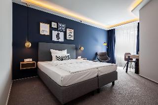 Hotel Wittorf fotoÄŸrafÄ±