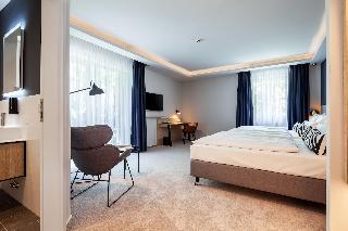 Hotel Wittorf fotoÄŸrafÄ±