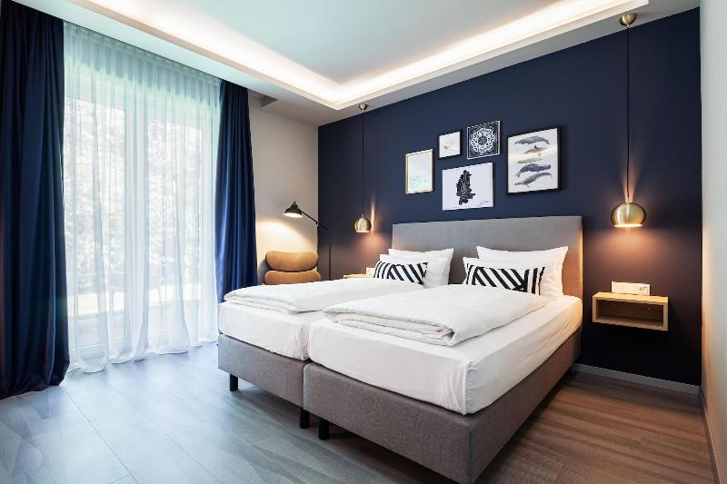Hotel Wittorf - Oda