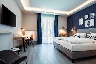 Hotel Wittorf fotoÄŸrafÄ±