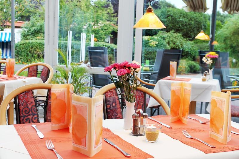 Hotel Wittorf - Restoran