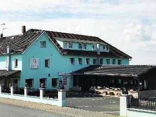 Glashütten Hotel otel fotoğrafı