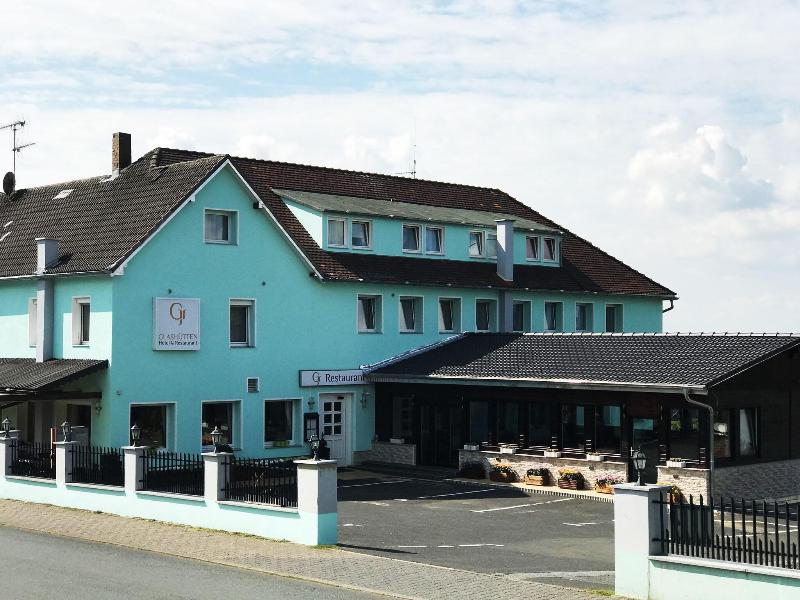 Glashütten Hotel - Genel