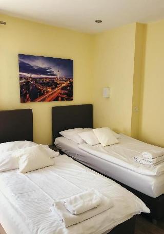 Glashütten Hotel fotoÄŸrafÄ±